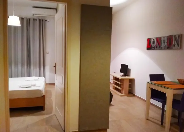 Large Twin Room