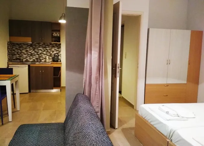 Large Twin Room